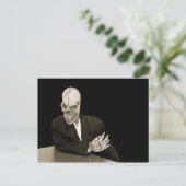 Grim Reaper 3 ポストカード (スタンド正面)