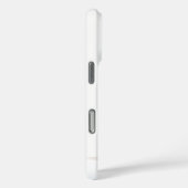 Grim Reaper Scythe iPhone 16 Pro Case. Case-Mate iPhoneケース (裏面 / 右)