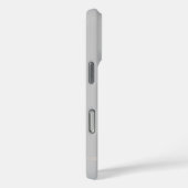 Grim Reaper Scythe iPhone 16 Pro Case. Case-Mate iPhoneケース (裏面 / 右)