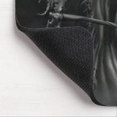 GrimReaperのマウスマット マウスパッド (コーナー)