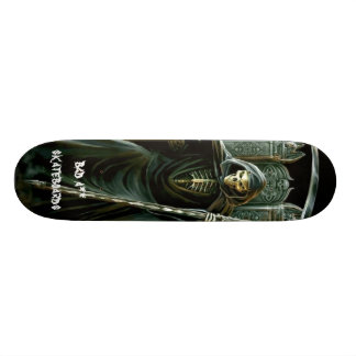 grimreaper、悪い状態a ** skat… スケートボード
