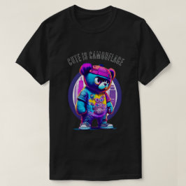 Grinプロトコル50x50ゴシック版001 Tシャツ