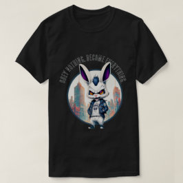 Grinプロトコル 50x50 ゴスエディション 002a tシャツ