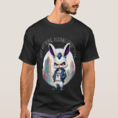 Grinプロトコル 50x50 ゴスエディション 002a tシャツ (正面)