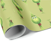 Grin ラッピングペーパー (ロールコーナー)