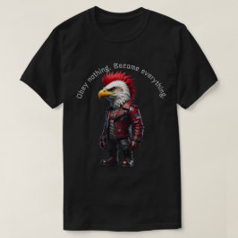 Grin Protocol 50x50 パンクエディション 003 Tシャツ