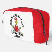 Grinch | Everything is Fine ドップキット (右コーナー)