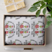 Grinch | Everything is Fine 薄葉紙 (ギフト)