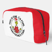 Grinch | Everything's Fine ドップキット (右コーナー)