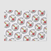 Grinch | Everything's Fine 薄葉紙 (正面)