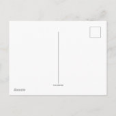 Grinch | "Is This Jolly Enough?" シーズンポストカード (裏面)