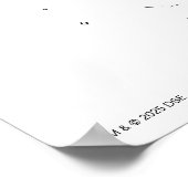 Grinch & Max Return the Christmas Tree ポスター (角)