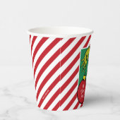 Grinch | Personalized Ornament 紙コップ (右)