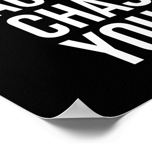 Grind Every Day - Motivational ポスター (角)