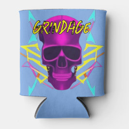 Grindage Cooler 缶クーラー