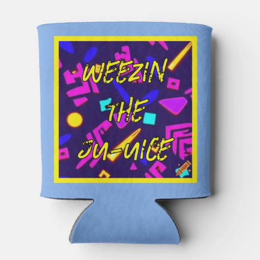 Grindage Cooler 缶クーラー (裏面)