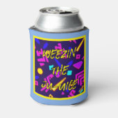 Grindage Cooler 缶クーラー (缶裏面)