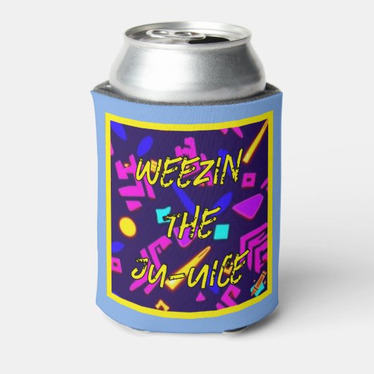 Grindage Cooler 缶クーラー (缶裏面)