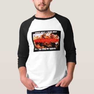 Grindhouseの感謝祭 Tシャツ