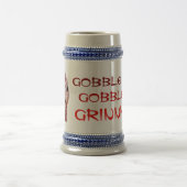 GrindlerGaming ビールジョッキ (中央)