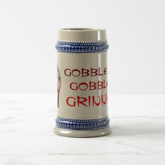 GrindlerGaming ビールジョッキ (中央)