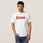 Grindmode Tシャツ (正面フル)