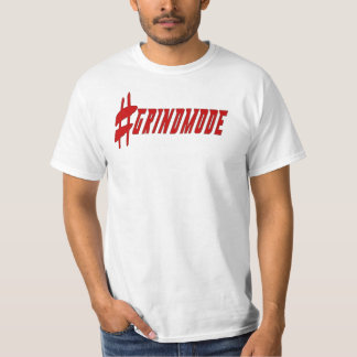 Grindmode Tシャツ