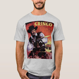Gringoの基本Tシャツ Tシャツ