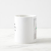 GRINNELLCENTENNIALのマグ コーヒーマグカップ (中央)