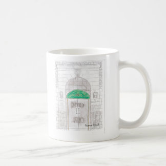 GRINNELLCENTENNIALのマグ コーヒーマグカップ