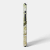 Gripを掴め 女子テニス iPhoneケース (左側面)