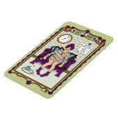 Grip_A_4x6冷蔵庫磁石を取得する マグネット (左側)