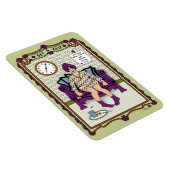 Grip_A_4x6冷蔵庫磁石を取得する マグネット (右側)