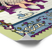 Grip_A_8x10ポスターを取得する ポスター (角)