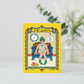 Grip_B_ポストカードを入手する ポストカード (スタンド正面)