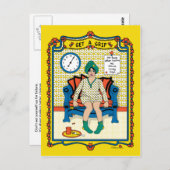 Grip_B_ポストカードを入手する ポストカード (正面/裏面)