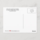 Grip_B_ポストカードを入手する ポストカード (裏面)