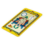 Grip_B_4x6冷蔵庫磁石を取得する マグネット (左側)