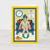 Grip_B_Greetingの取得 カード (正面)