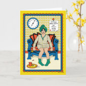 Grip_B_Greetingの取得 カード (黄色い花)