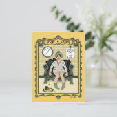 Grip_C_ポストカードを入手する ポストカード (スタンド正面)