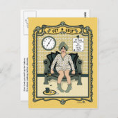 Grip_C_ポストカードを入手する ポストカード (正面/裏面)