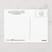 Grip_C_ポストカードを入手する ポストカード (裏面)