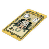 Grip_C_4x6冷蔵庫磁石を取得する マグネット (左側)