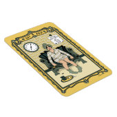 Grip_C_4x6冷蔵庫磁石を取得する マグネット (右側)