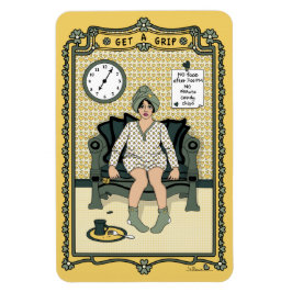 Grip_C_4x6冷蔵庫磁石を取得する マグネット