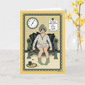 Grip_C_Greetingの取得 カード (黄色い花)