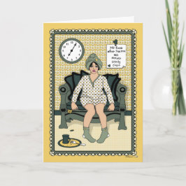 Grip_C_Greetingの取得 カード