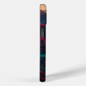 GripLock™フィンガーストラップiPhoneケース Case-Mate iPhoneケース (裏面 / 右)