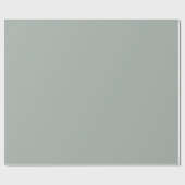 Gris ラッピングペーパー (フラット)